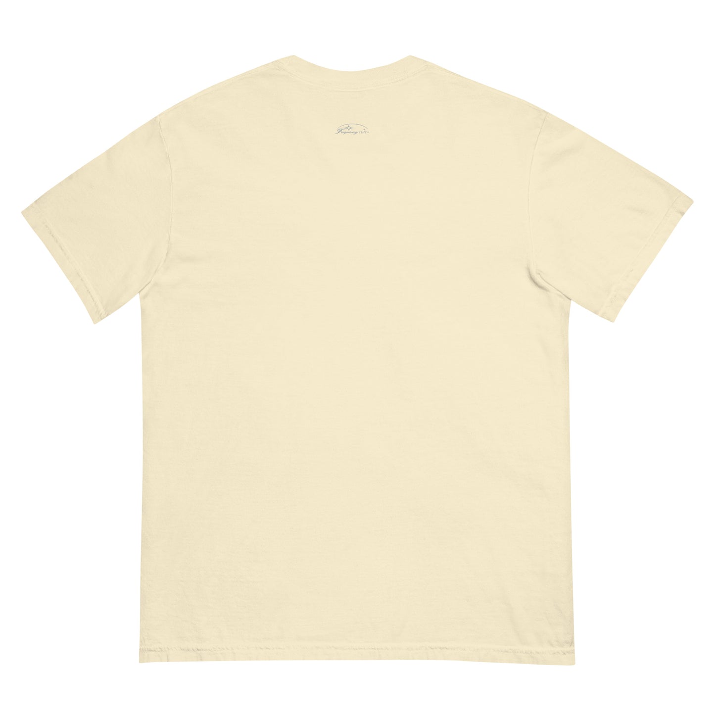 Realm of Kosethru Unisex garment-dyed heavyweight t-shirt