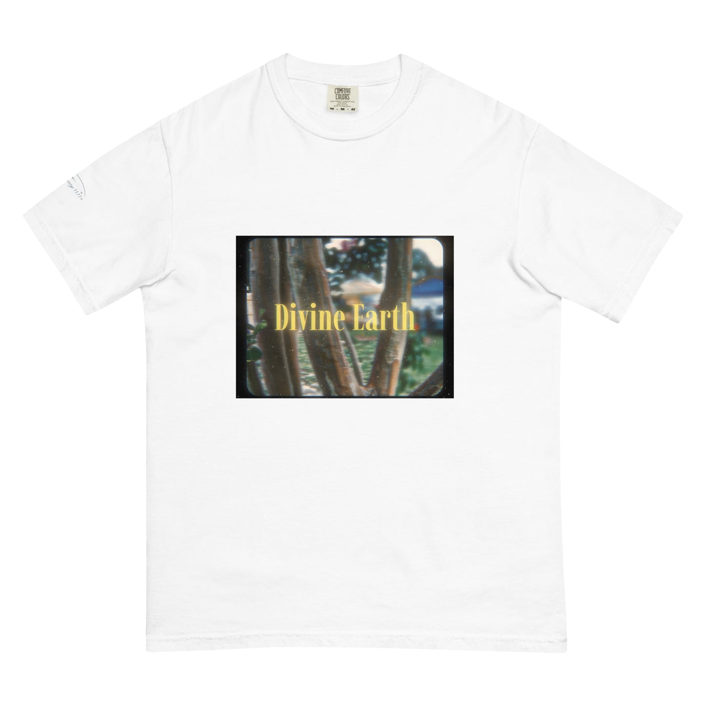 Divine Earth Tee- Unisex